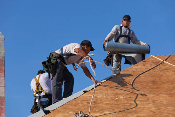Residential Roof Replacement in West Palm Beach, FL