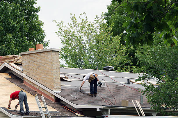 Quick and Trustworthy Emergency Roof Repair Services in West Palm Beach, FL