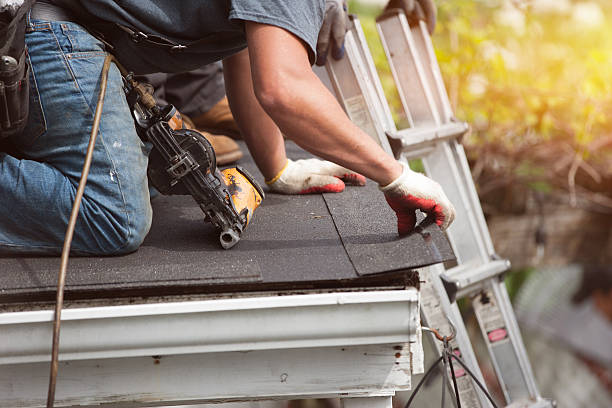 Roof Repair Estimates in West Palm Beach, FL